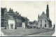 Herentals - Herenthals - Grote Markt En Stadhuis - Herentals