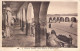 MAROC - Moulay Idriss - Grand Fondouk De Moulay Idriss - Edition R S - Carte Postale Ancienne - Otros & Sin Clasificación