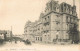 49576. Postal IRUN (estafeta De Cambio) Guipuzcoa 1906. Vista Hotel Victoria De Biarritz - Cartas & Documentos