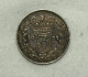 Silber/Silver Großbritannien/Great Britain Victoria Young Head, 1877, 3 Pence VZ+/XF+ - Andere & Zonder Classificatie