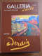 Volumi Sfusi "Galleria D'arte" - Ed. DeAgostini   Volumi Disponibili:  - Derain  - Brueghel  - Stern  - Giotto  - Van De - Kunst, Architectuur