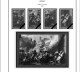 Delcampe - GB JERSEY 1958-2010 + 2011-2020 STAMP ALBUM PAGES (333 B&w Illustrated Pages) - Engels