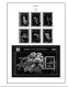 Delcampe - GB JERSEY 1958-2010 + 2011-2020 STAMP ALBUM PAGES (333 B&w Illustrated Pages) - Engels