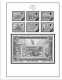 Delcampe - GB JERSEY 1958-2010 + 2011-2020 STAMP ALBUM PAGES (333 B&w Illustrated Pages) - English