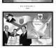 Delcampe - GB JERSEY 1958-2010 + 2011-2020 STAMP ALBUM PAGES (333 B&w Illustrated Pages) - Engels