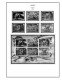 Delcampe - GB JERSEY 1958-2010 + 2011-2020 STAMP ALBUM PAGES (333 B&w Illustrated Pages) - Inglese
