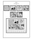 Delcampe - GB JERSEY 1958-2010 + 2011-2020 STAMP ALBUM PAGES (333 B&w Illustrated Pages) - Engels