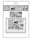 Delcampe - GB JERSEY 1958-2010 + 2011-2020 STAMP ALBUM PAGES (333 B&w Illustrated Pages) - Anglais