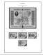 Delcampe - GB GUERNSEY 1958-2010 + 2011- 2020 STAMP ALBUM PAGES (212 B&w Illustrated Pages) - Inglés