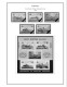 Delcampe - GB GUERNSEY 1958-2010 + 2011- 2020 STAMP ALBUM PAGES (212 B&w Illustrated Pages) - Inglese