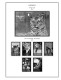 Delcampe - GB GUERNSEY 1958-2010 + 2011- 2020 STAMP ALBUM PAGES (212 B&w Illustrated Pages) - Englisch