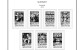 Delcampe - GB GUERNSEY 1958-2010 + 2011- 2020 STAMP ALBUM PAGES (212 B&w Illustrated Pages) - Engels