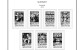 Delcampe - GB GUERNSEY 1958-2010 + 2011- 2020 STAMP ALBUM PAGES (212 B&w Illustrated Pages) - Englisch