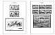 Delcampe - GB GUERNSEY 1958-2010 + 2011- 2020 STAMP ALBUM PAGES (212 B&w Illustrated Pages) - Inglés