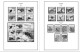 Delcampe - GB ALDERNEY 1983-2010 + 2011-2020 STAMP ALBUM PAGES (89 B&w Illustrated Pages) - Engels