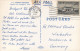Postcard USA Connecticut Bridgeport Seaside Park Barnum Monument 1961 - Bridgeport
