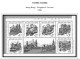 Delcampe - HONG KONG [SAR] 1998-2010 + 2011-2020 STAMP ALBUM PAGES (309 B&w Illustrated Pages) - English