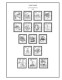 Delcampe - HONG KONG [SAR] 1998-2010 + 2011-2020 STAMP ALBUM PAGES (309 B&w Illustrated Pages) - Anglais