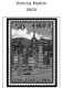 Delcampe - HONG KONG [SAR] 1998-2010 + 2011-2020 STAMP ALBUM PAGES (309 B&w Illustrated Pages) - Inglés