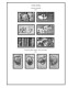 Delcampe - HONG KONG [SAR] 1998-2010 + 2011-2020 STAMP ALBUM PAGES (309 B&w Illustrated Pages) - Inglese