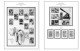 Delcampe - HONG KONG [SAR] 1998-2010 + 2011-2020 STAMP ALBUM PAGES (309 B&w Illustrated Pages) - English