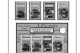 Delcampe - HONG KONG [SAR] 1998-2010 + 2011-2020 STAMP ALBUM PAGES (309 B&w Illustrated Pages) - Inglés