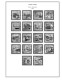 Delcampe - HONG KONG [SAR] 1998-2010 + 2011-2020 STAMP ALBUM PAGES (309 B&w Illustrated Pages) - Inglese