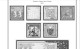 Delcampe - HONG KONG [SAR] 1998-2010 + 2011-2020 STAMP ALBUM PAGES (309 B&w Illustrated Pages) - English