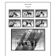 Delcampe - HONG KONG [SAR] 1998-2010 + 2011-2020 STAMP ALBUM PAGES (309 B&w Illustrated Pages) - Anglais