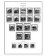 Delcampe - HONG KONG [SAR] 1998-2010 + 2011-2020 STAMP ALBUM PAGES (309 B&w Illustrated Pages) - Engels