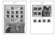 Delcampe - HONG KONG [SAR] 1998-2010 + 2011-2020 STAMP ALBUM PAGES (309 B&w Illustrated Pages) - Anglais