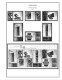 Delcampe - HONG KONG [SAR] 1998-2010 + 2011-2020 STAMP ALBUM PAGES (309 B&w Illustrated Pages) - English