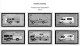 Delcampe - HONG KONG [SAR] 1998-2010 + 2011-2020 STAMP ALBUM PAGES (309 B&w Illustrated Pages) - Engels