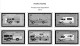 Delcampe - HONG KONG [SAR] 1998-2010 + 2011-2020 STAMP ALBUM PAGES (309 B&w Illustrated Pages) - Inglés