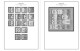 Delcampe - HONG KONG [SAR] 1998-2010 + 2011-2020 STAMP ALBUM PAGES (309 B&w Illustrated Pages) - English