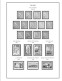 Delcampe - FINLAND 1856-2010 STAMP ALBUM PAGES (218 B&w Illustrated Pages) - Inglés