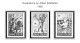 Delcampe - FINLAND 1856-2010 STAMP ALBUM PAGES (218 B&w Illustrated Pages) - Inglese