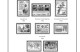 Delcampe - FINLAND 1856-2010 STAMP ALBUM PAGES (218 B&w Illustrated Pages) - English