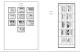 Delcampe - FINLAND 1856-2010 STAMP ALBUM PAGES (218 B&w Illustrated Pages) - Englisch