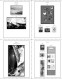 Delcampe - FINLAND 1856-2010 STAMP ALBUM PAGES (218 B&w Illustrated Pages) - Inglese