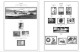 Delcampe - FINLAND 1856-2010 STAMP ALBUM PAGES (218 B&w Illustrated Pages) - Engels