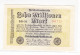 Reichsbanknote 10 Millionen Mark 1923 - 10 Miljoen Mark