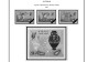 Delcampe - CYPRUS 1880-2010 + 2011-2020 STAMP ALBUM PAGES (177 B&w Illustrated Pages) - English