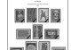 Delcampe - CYPRUS 1880-2010 + 2011-2020 STAMP ALBUM PAGES (177 B&w Illustrated Pages) - Engels