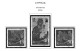 Delcampe - CYPRUS 1880-2010 + 2011-2020 STAMP ALBUM PAGES (177 B&w Illustrated Pages) - Inglés