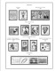 Delcampe - CROATIA 1991-2010 + 2011-2020 STAMP ALBUM PAGES (181 B&w Illustrated Pages) - Englisch