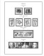 Delcampe - CROATIA 1991-2010 + 2011-2020 STAMP ALBUM PAGES (181 B&w Illustrated Pages) - Inglese