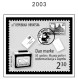 Delcampe - CROATIA 1991-2010 + 2011-2020 STAMP ALBUM PAGES (181 B&w Illustrated Pages) - Engels