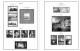 Delcampe - CROATIA 1991-2010 + 2011-2020 STAMP ALBUM PAGES (181 B&w Illustrated Pages) - Englisch