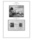 Delcampe - CROATIA 1991-2010 + 2011-2020 STAMP ALBUM PAGES (181 B&w Illustrated Pages) - English